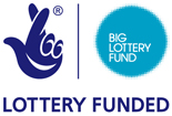 Bog Lottery Fund logo