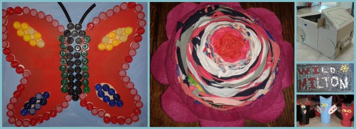 Colage for Your Patch Too