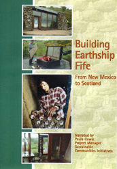 Earthship DVD