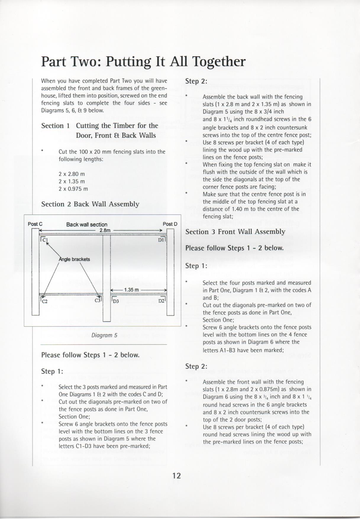 Scan of a sample pag from "Plastics are Fantastic"