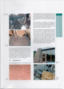Sample page 1 from the Earthship Toolkit