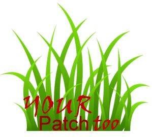 Your Patch Too logo