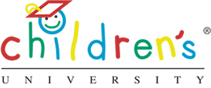 Children's University logo