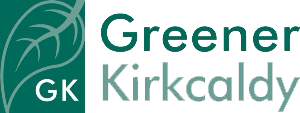 Greener Kirkcaldy logo