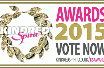 Kindred Spirit Awards-banner